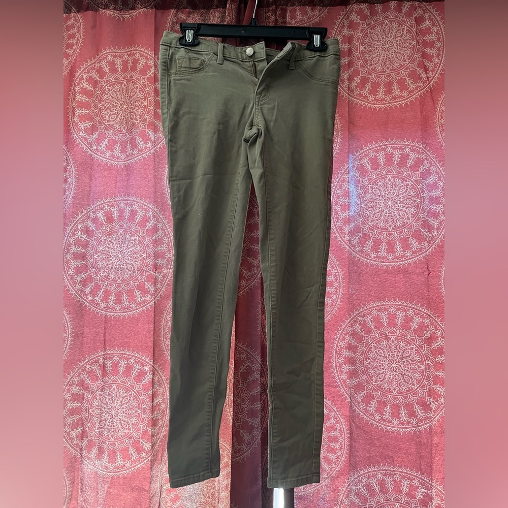 Jeggings